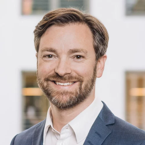 Lorenz Dolezalek