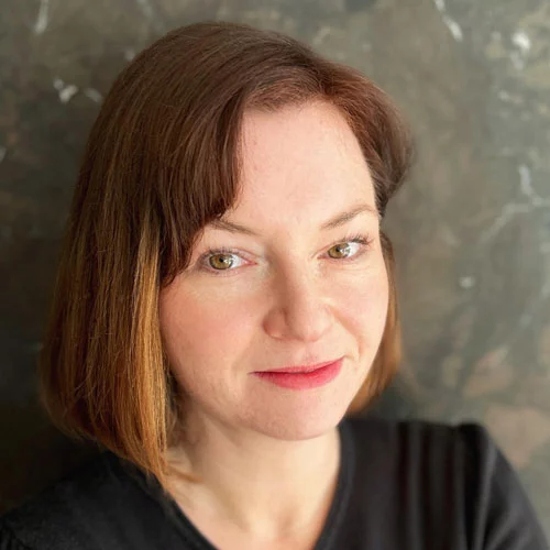 Sabine Döschl | Headshot