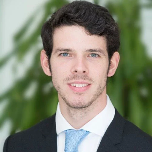 Headshot of BCG expert Lorenzo Capucci