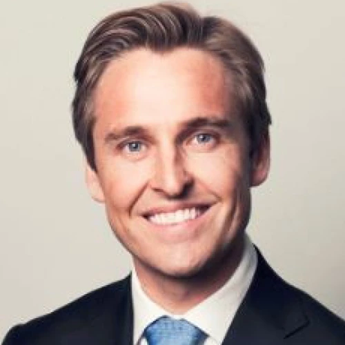 Headshot of BCG expert Anders Madsen