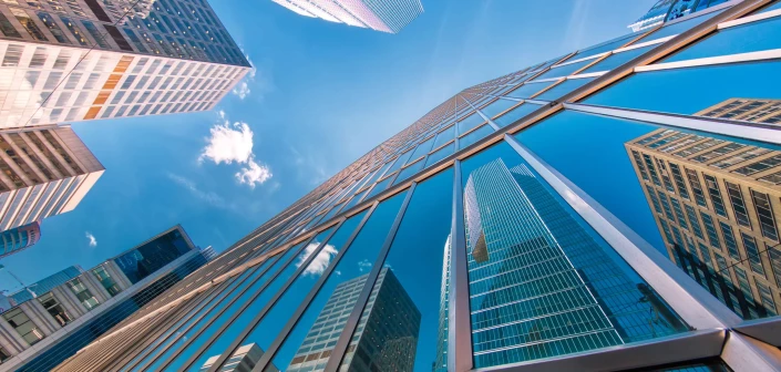Globale Asset-Management-Industrie erreicht 2024 Höchststand und Wendepunkt | Hero
