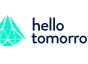 Hello Tomorrow Logo