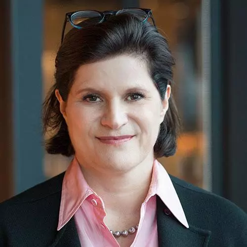 Ulrike Schwarz Runer