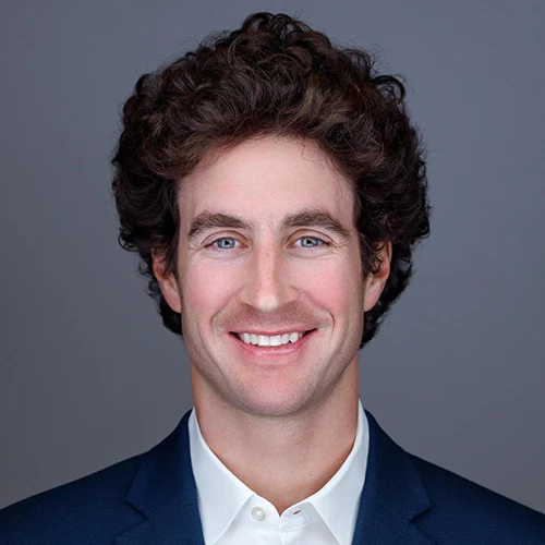 Headshot of BCG expert Eric Jesse