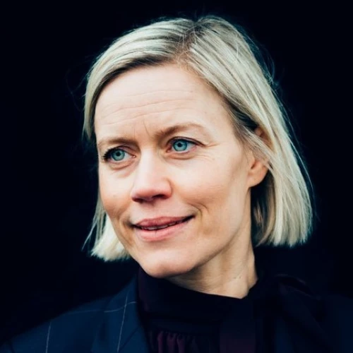Headshot of BCG expert Mai-Britt Poulsen Managing Director & Senior Partner