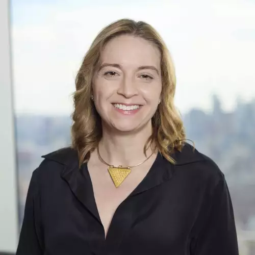 Headshot of BCG expert Alicia Pittman