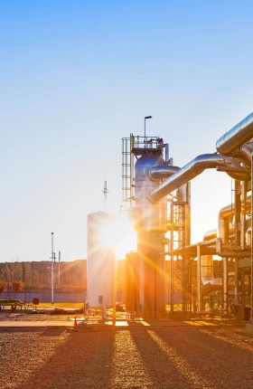 Is Your Refinery Ready for the Low-Carbon Future? | Rectangle