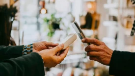 To Expand Financial Inclusion, Embrace Innovation | Kendra Newsom and Walter Diaz