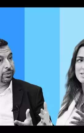 Is the Middle East AI-Ready?