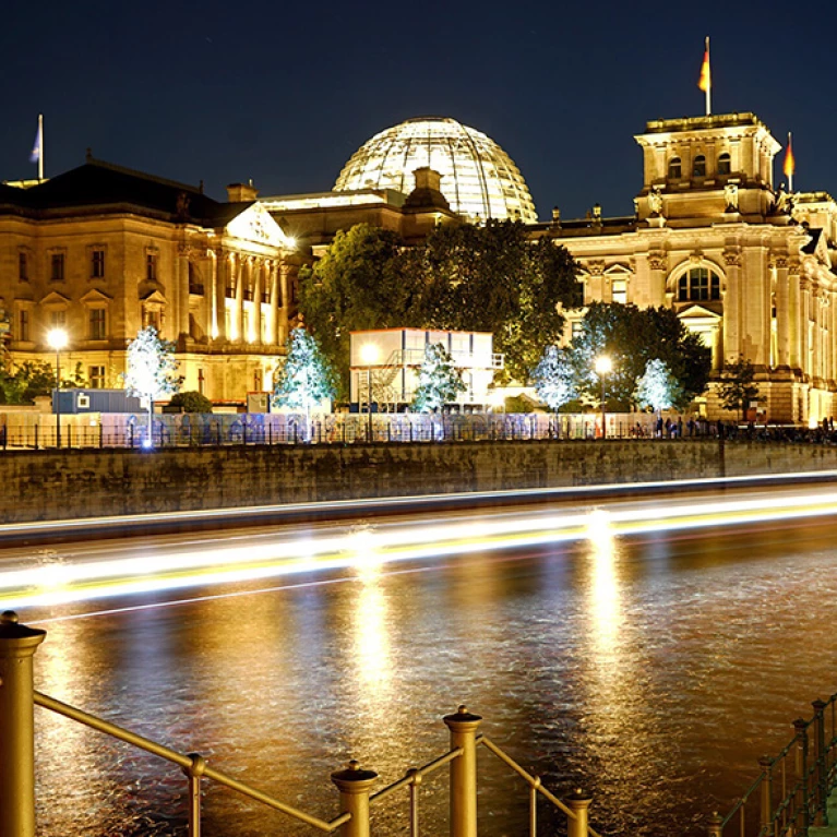 Berlin Office