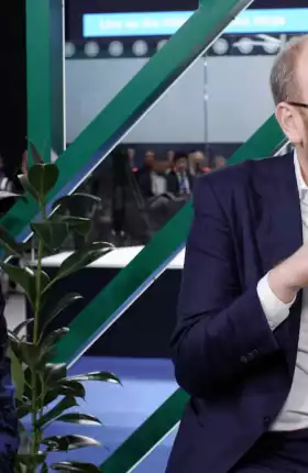 Optimism at Mobile World Congress