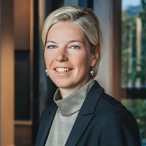 Headshot of BCG expert Sabrina Zeplin