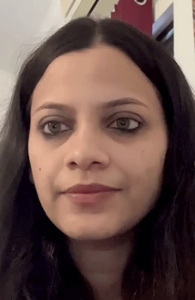 The Most Cherished Value from Sushma Vasudevan, Managing Director & Partner
