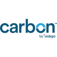 Carbon by Indigo logo.