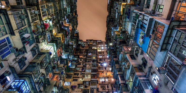 Building The Housing Of The Future