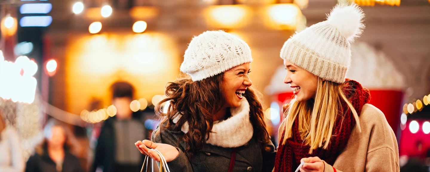 Black Friday 2023: Cost of Living Drives Hunt for Bargains | BCG