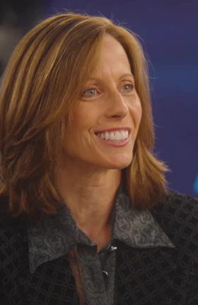 Nasdaq's Adena Friedman on Avoiding Complacency