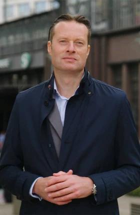 Scenario Planning for Resilience in Business