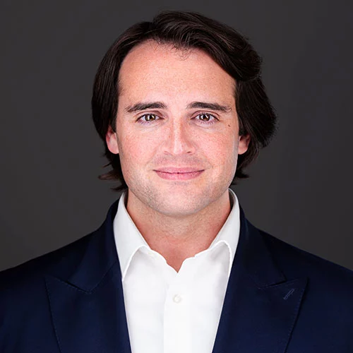 Headshot of BCG expert Juan José Olivares Mansilla
