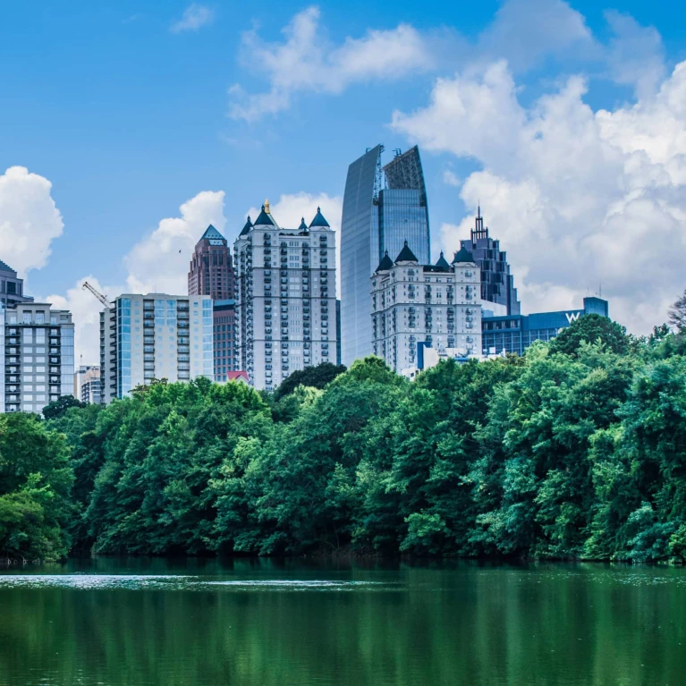 Atlanta Hero Image