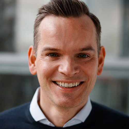 Niels Volkmer