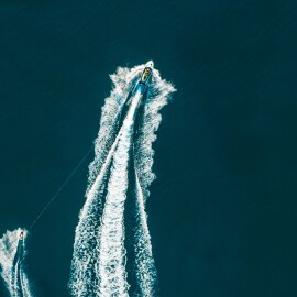 The 2020 M&A Report: Alternative Deals Gain Traction