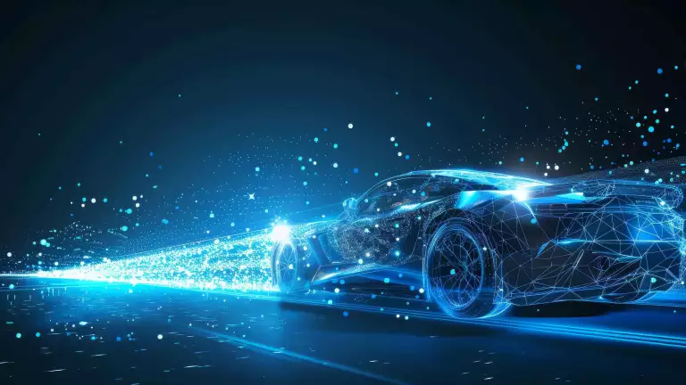 The Rise of Unbeatable AI-Powered Smart Vehicles: Exploring the Cutting Edge of AI in Cars 3 Capturing value with AI in automotive