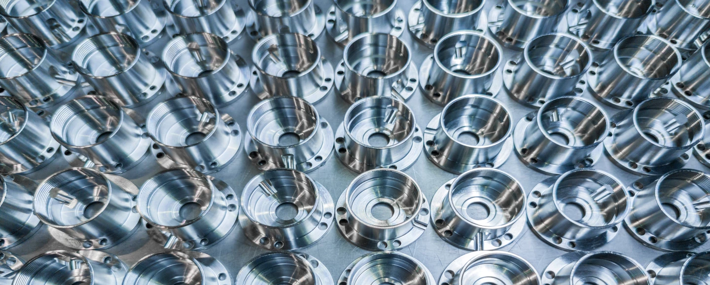 Fixing Aerospace’s Supply Chain for Casting and Forging | BCG
