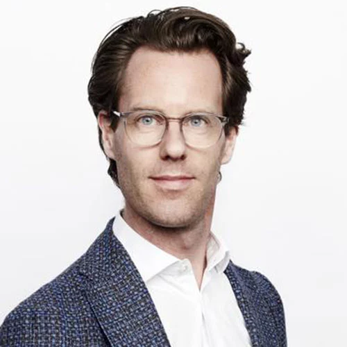 Maarten Bekking