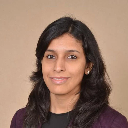 Headshot of BCG expert Kanika Sanghi