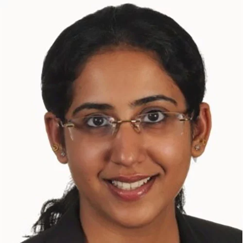Headshot of BCG expert Batra Garima