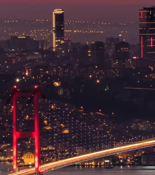 BCG in Turkey