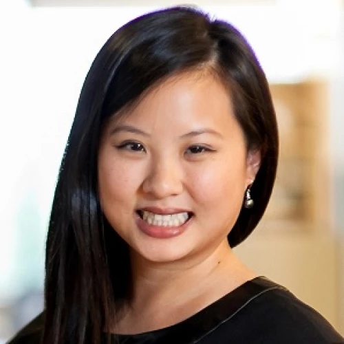 Headshot of BCG expert Sonya Hoo