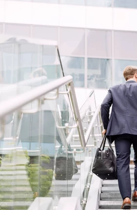 Prioritize Sustainability for Lower Costs—and Lasting Competitiveness | SWARM 2 | rectangle