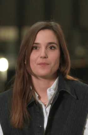 Charlotte Degot