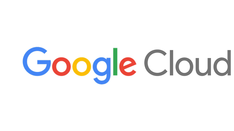 Google Cloud Logo