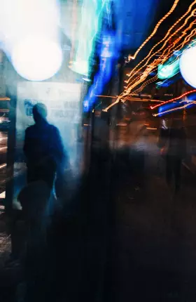 An Augmented World: Detangling the Technologies of the Future | Hero