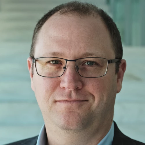 Headshot of BCG expert Chris Barrett Managing Director & Partner