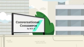 Conversational Commerce by BCG X
