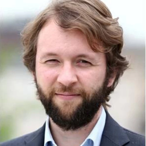 Headshot of BCG expert Filippo Bianchi