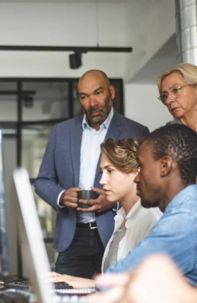 The Declining Relevance of Humans in Delivering What Customers Want | Rectangle