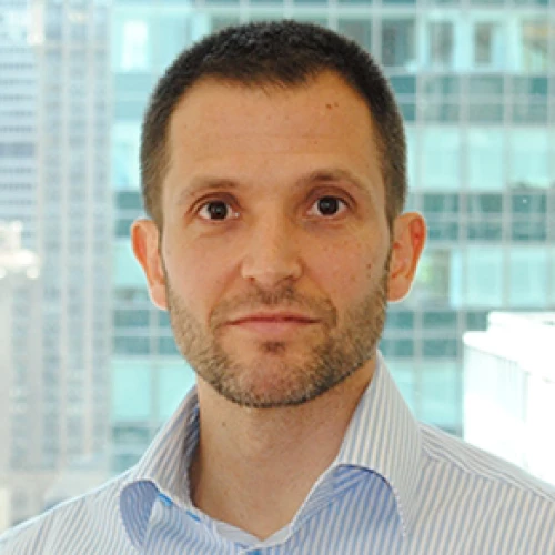 Headshot of BCG expert Silvio Palumbo Managing Director & Partner