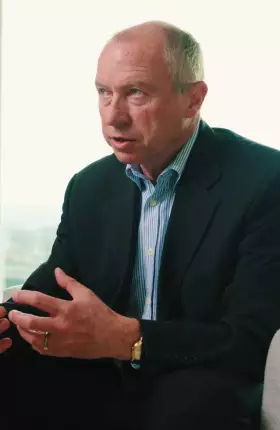 Decarbonizing the Energy Sector