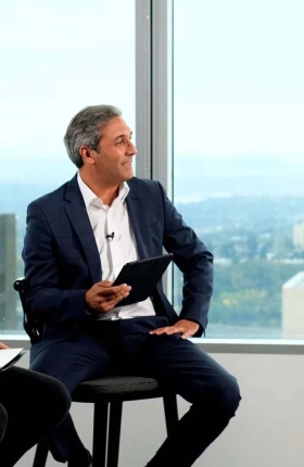 Driving Innovation with Data: Amazon’s Formula for AI-Enhanced Growth