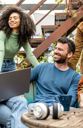 What GenZ Thinks About AI in Higher Ed | rectangle
