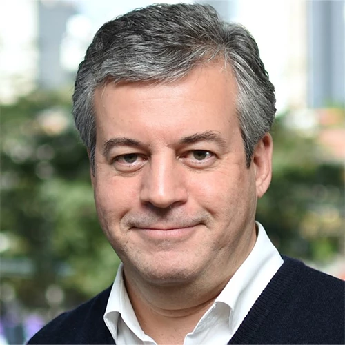 Andre Xavier