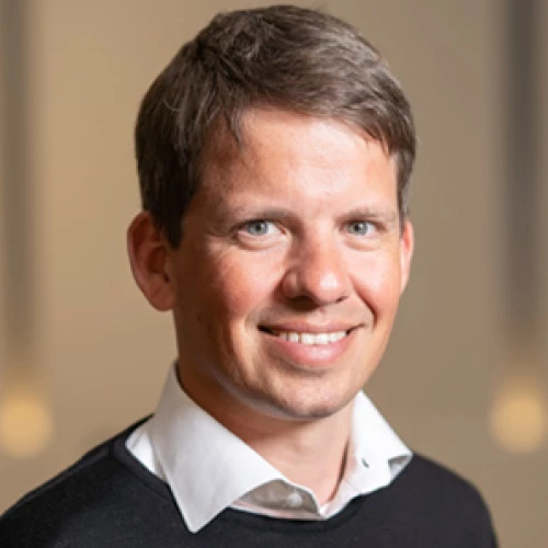 Headshot of BCG expert Uwe Berberich Managing Director & Partner