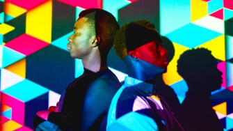 When Innovation Has No Borders, Culture Is Key - Rectangle
