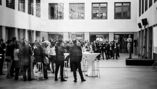 Work Life At g S Vienna Office Munich