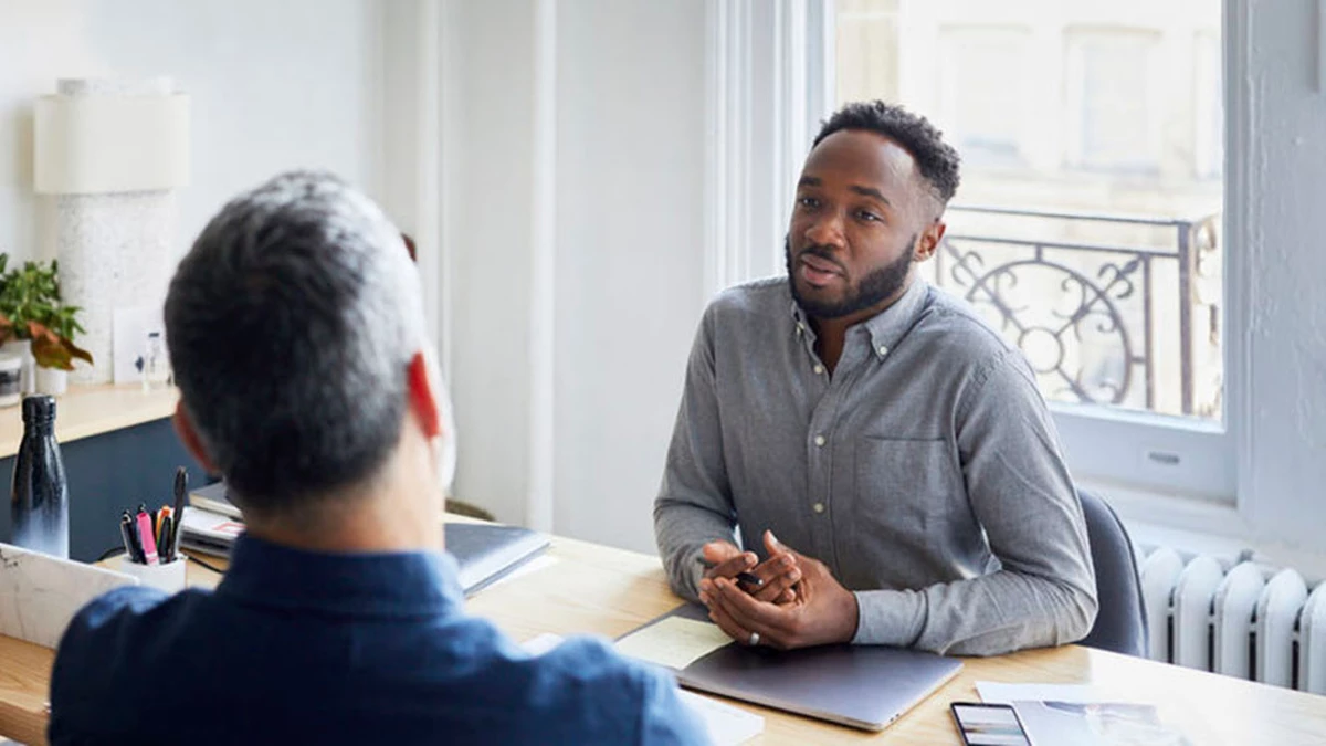 The Talent Acquisition Industry Hits an Inflection Point | BCG
